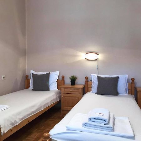 Къща За Гости Загорски Hotel Kalofer Buitenkant foto