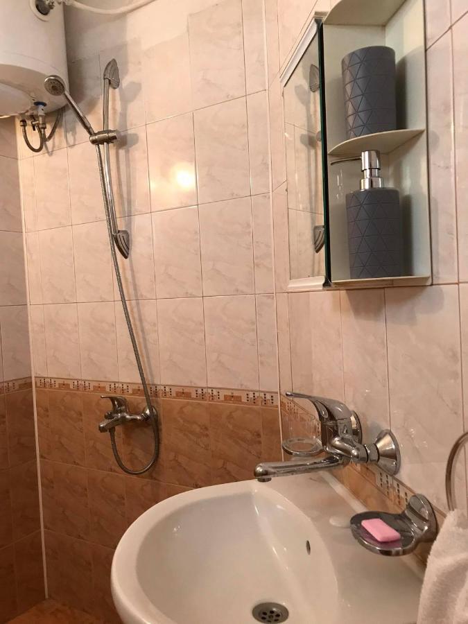 Къща За Гости Загорски Hotel Kalofer Buitenkant foto