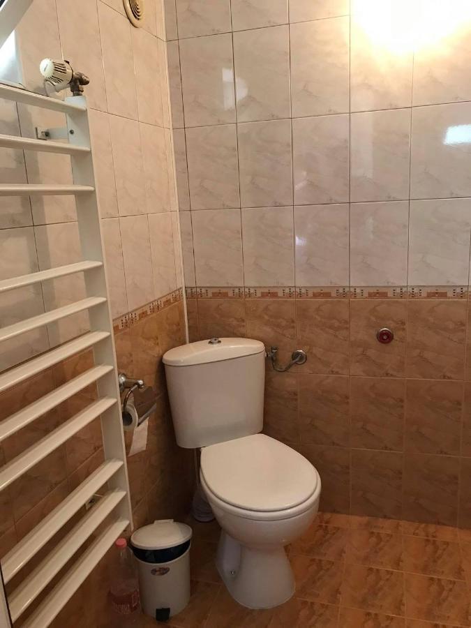 Къща За Гости Загорски Hotel Kalofer Buitenkant foto