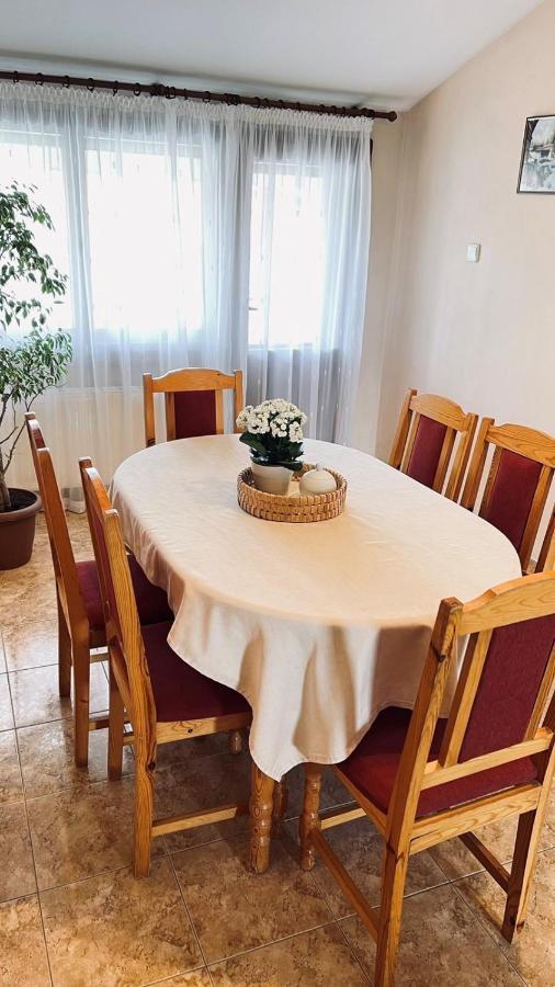Къща За Гости Загорски Hotel Kalofer Buitenkant foto